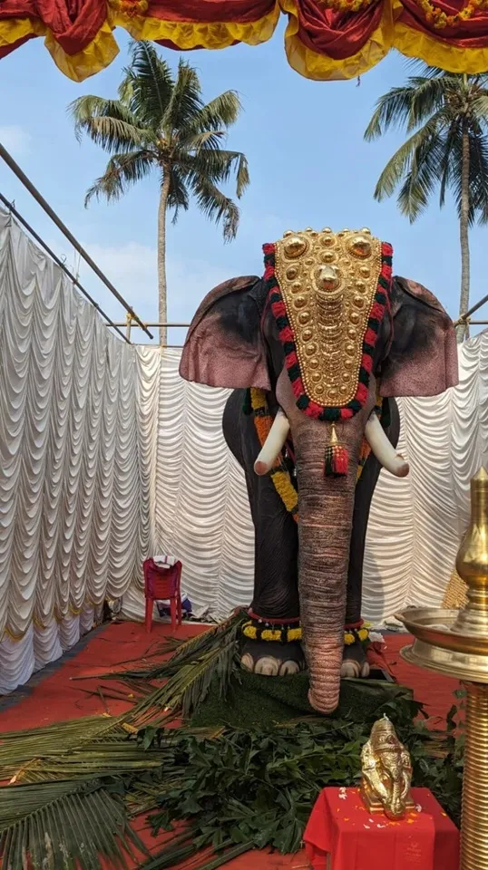 Mattur THRIKKAYIL1