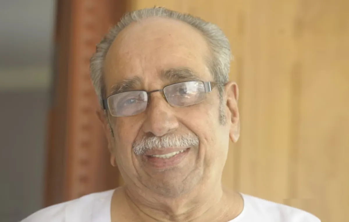 viswanadha nenon