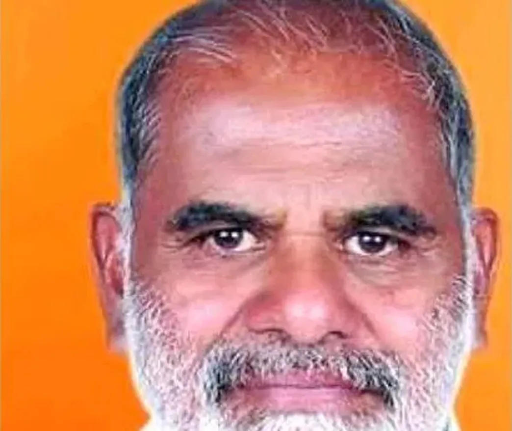 pk rajan 
