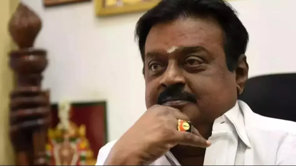 vijaykanth