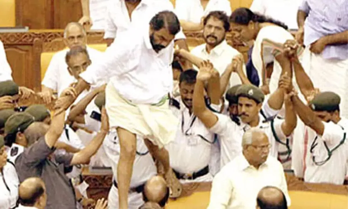 v sivankutty assembly