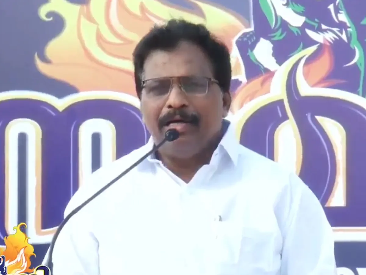 kodikkunnil suresh vadakkanchery