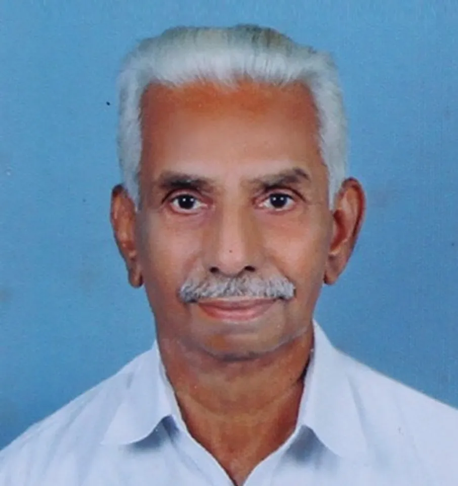 balakrishna pillai 1.