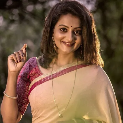 Priyanka-Nair