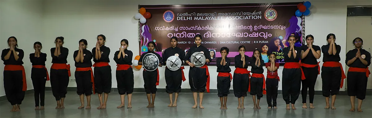 dma womens day celebration-2