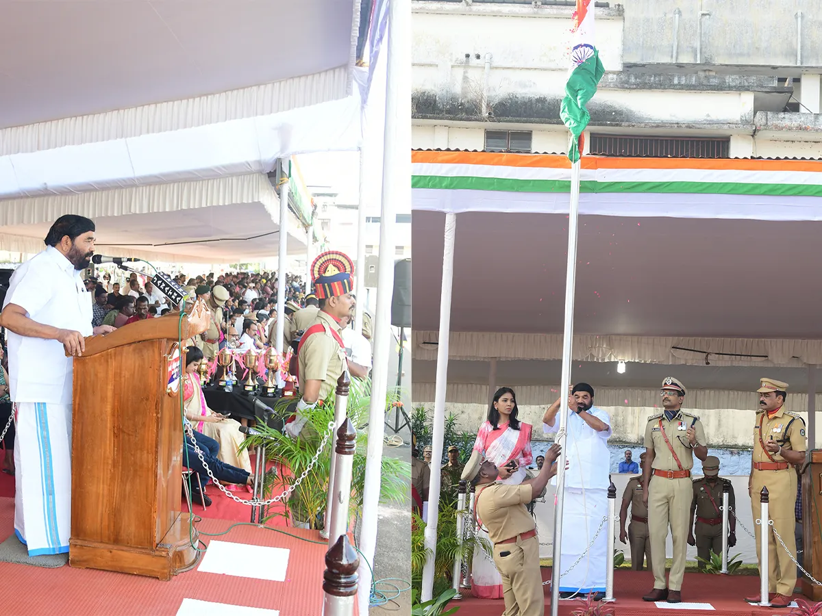 vasavan republic day-2