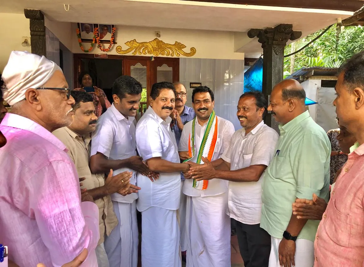 farmers honoured malappuram