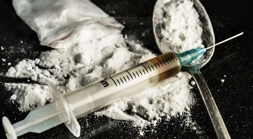 drug