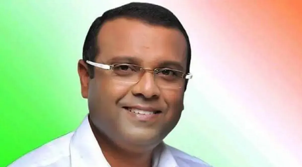 thushar vellappally