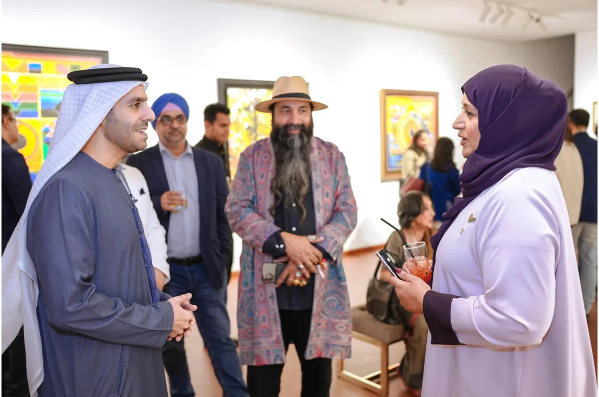 art exhibition-2