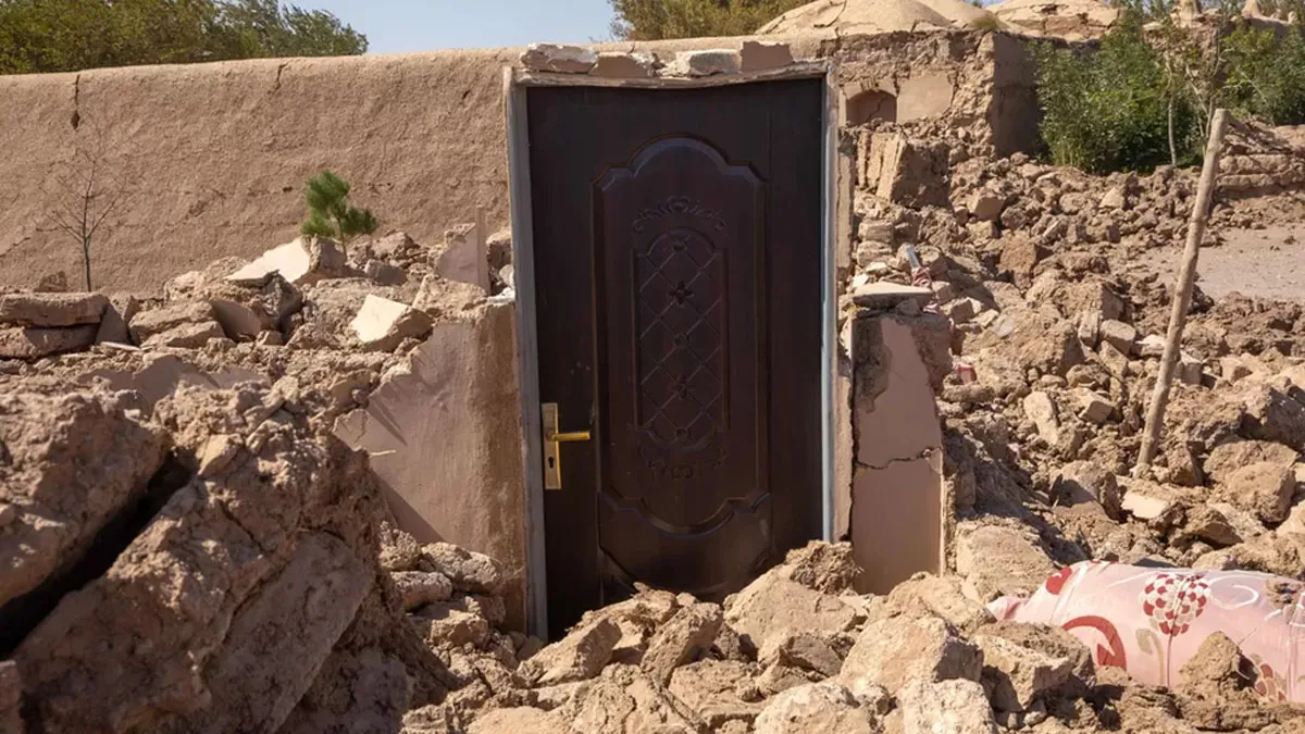afgan earthquake-5