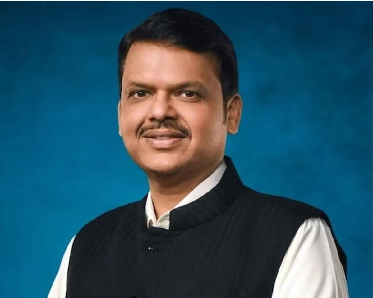 devendra fadnavis