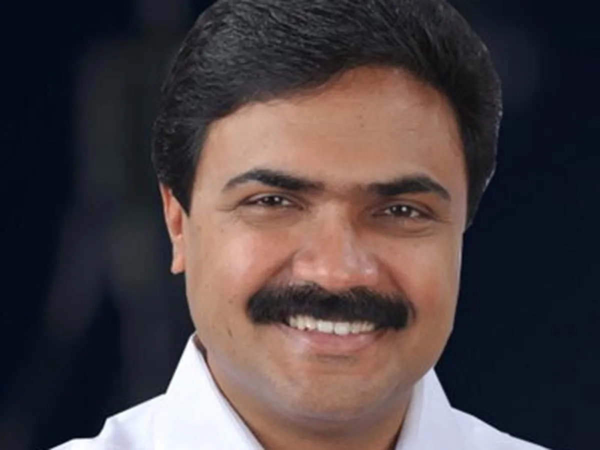 jose k mani