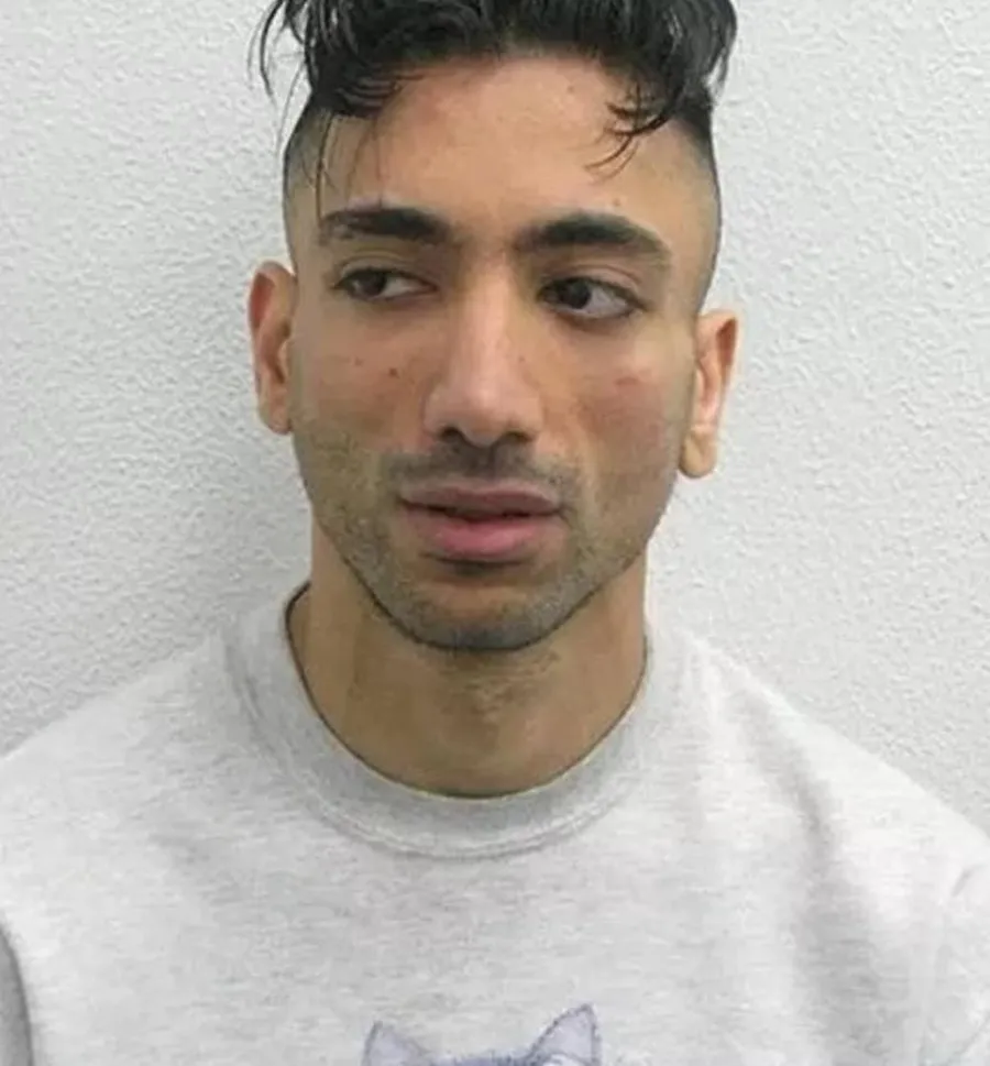 jacky jhaj