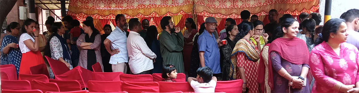 dma mayoor vihar phase 3