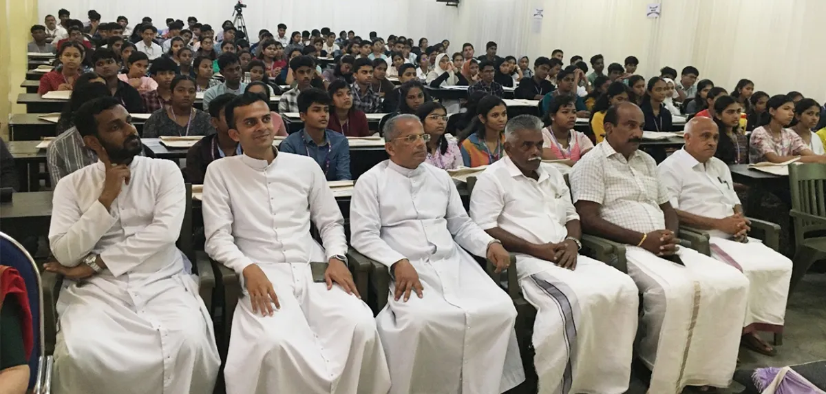 sasthra sankethika camp-2