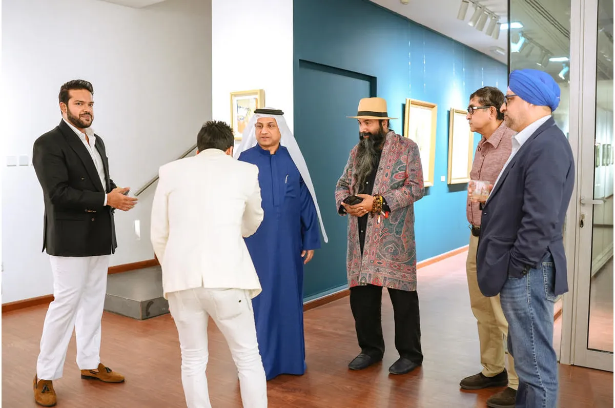 art exhibition-3