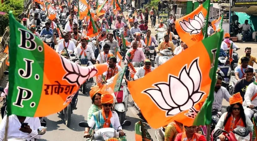 bjp