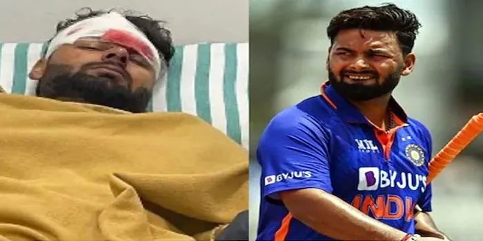 rishab pant rest