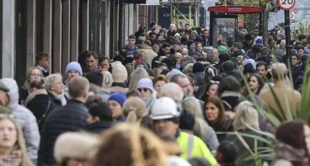 british people