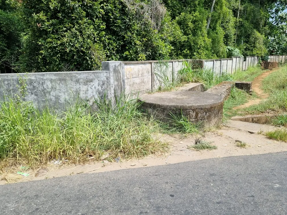 Hindu Aikyavedi protest1.jpg