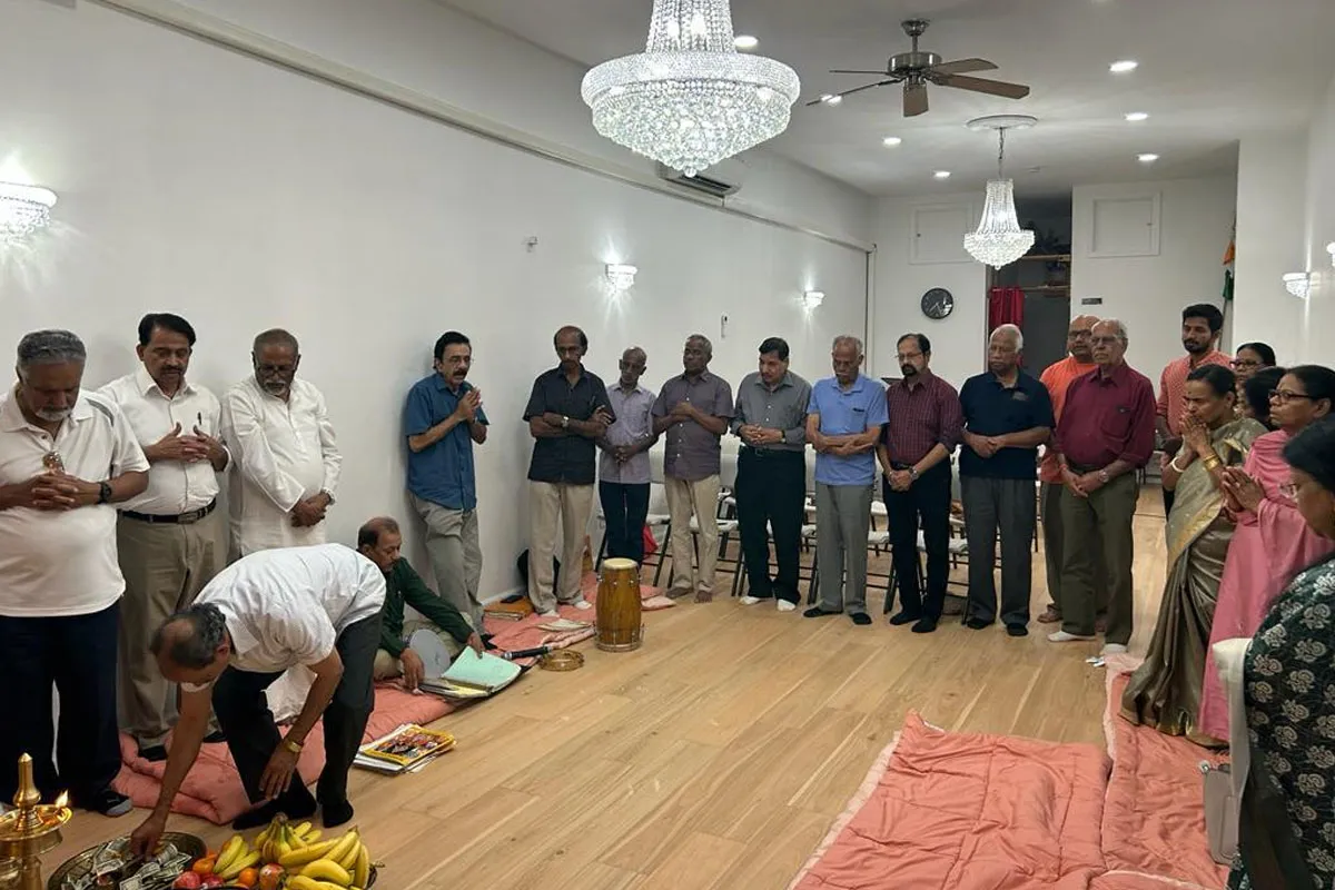 nair banavalent association-2