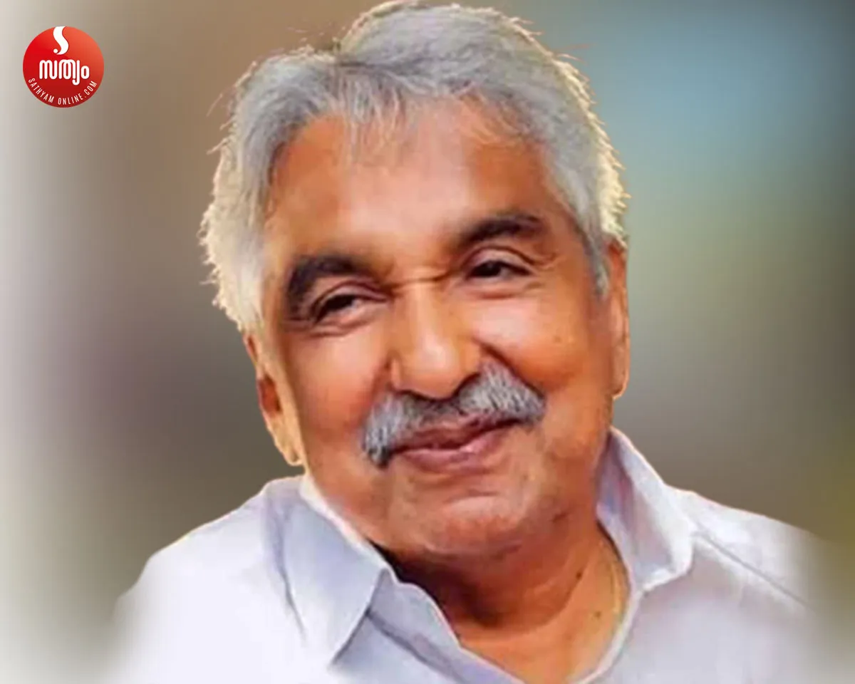 oommen chandy-6