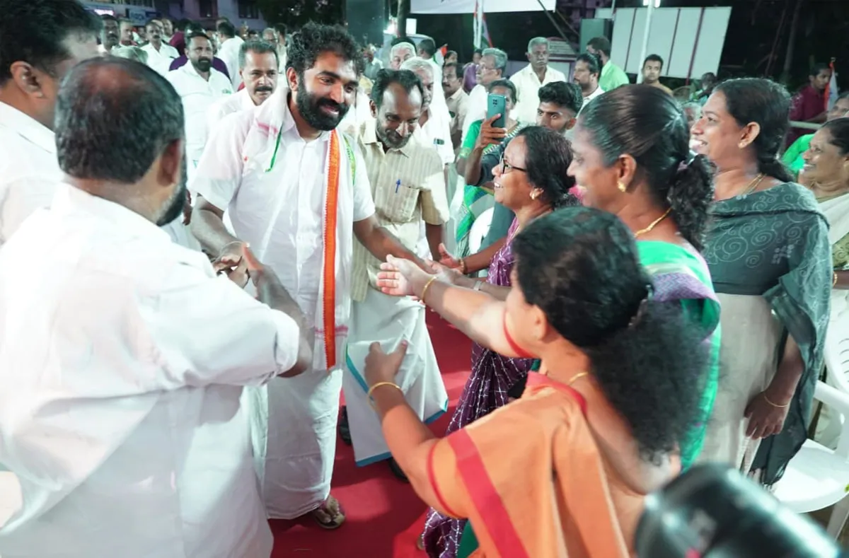 puthuppally election campaign-6