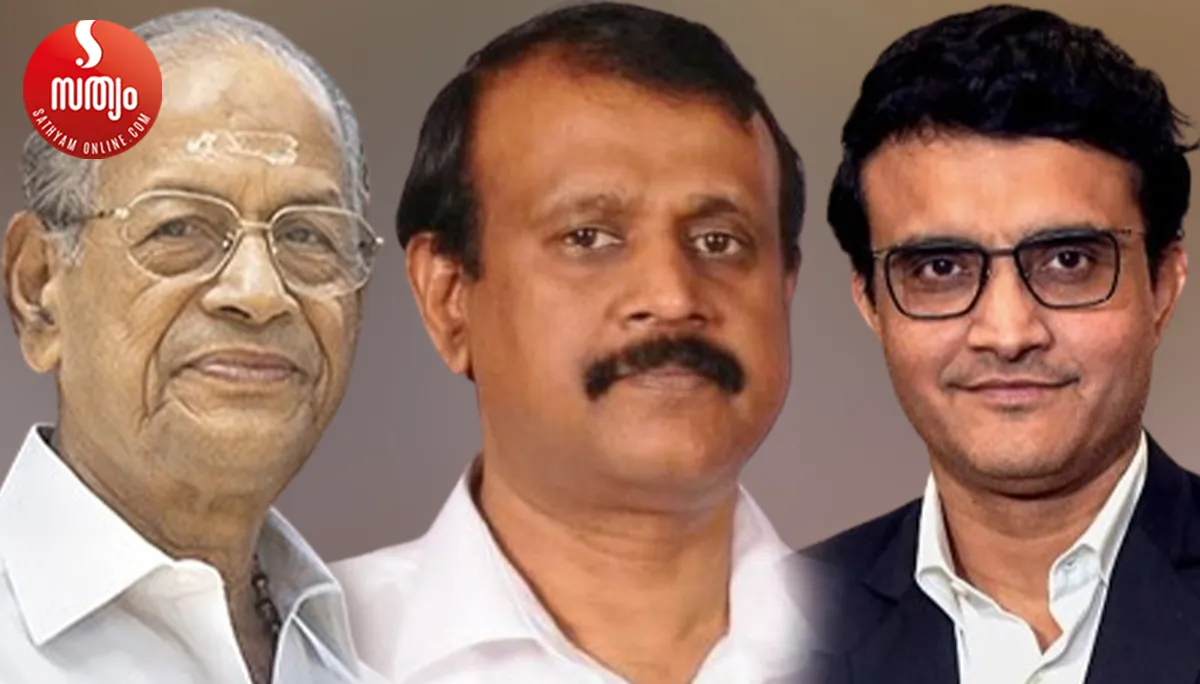em sreedharan tp senkumar saurav gangooli.