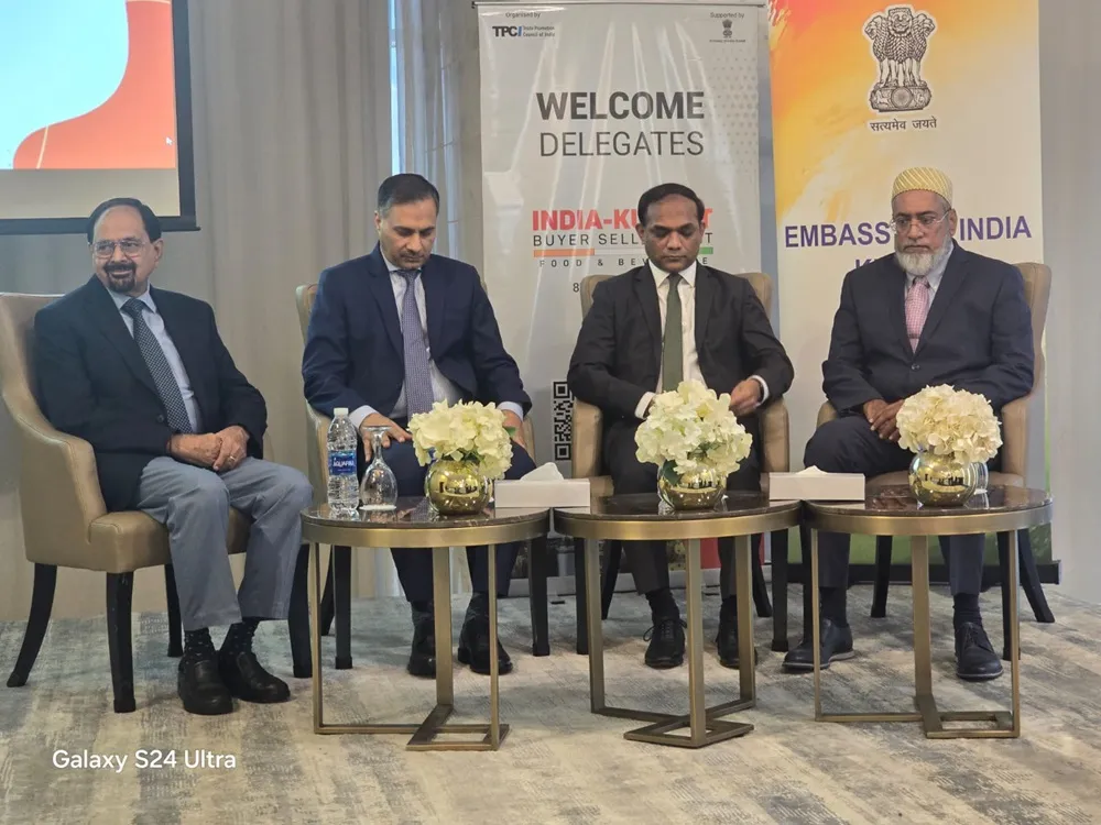 1buyer seller meet kw