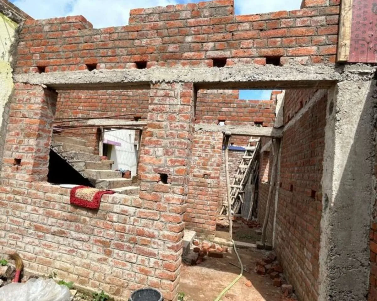 SHABAD HOME