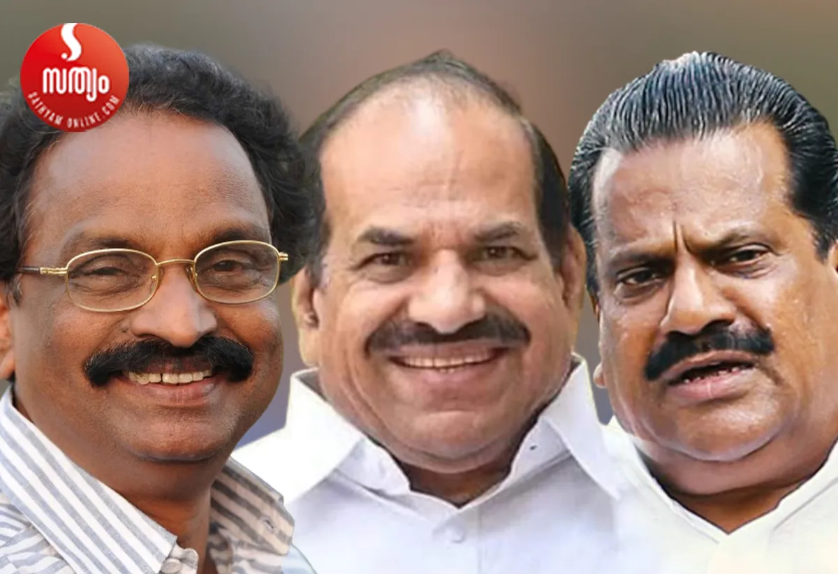 ak balan kodiyeri balakrishnan ep jayarajan