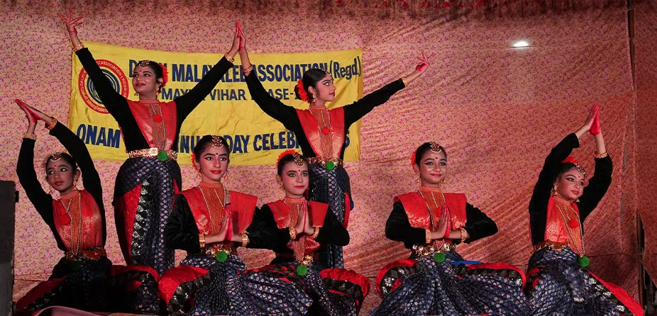dma mayur vihar onam-3