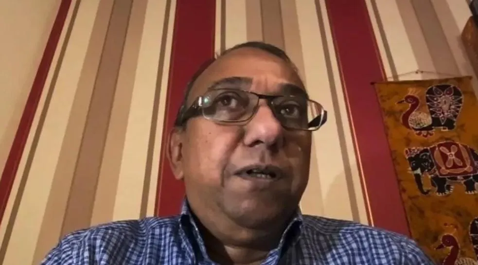 vaish kumar2