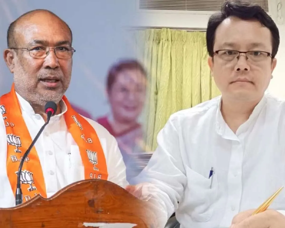 paolienlal haokip