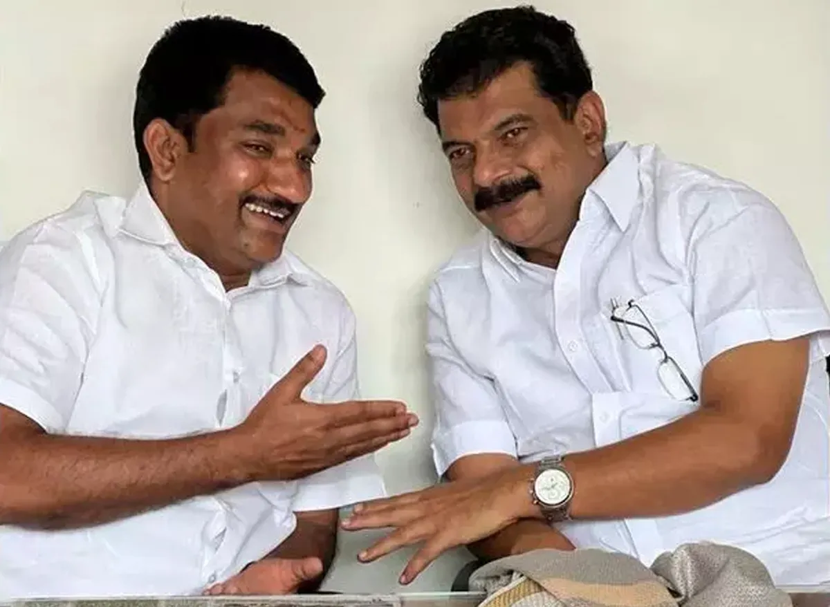 senthil balaji pv anvar