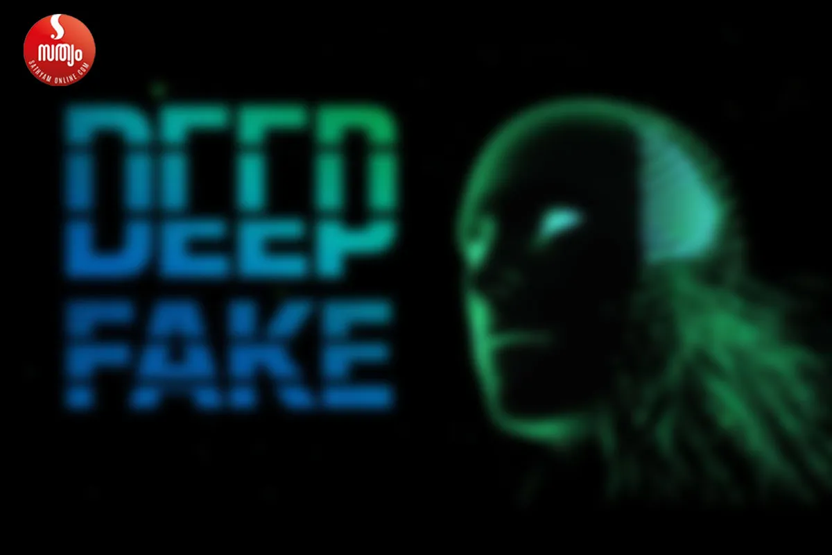 deep fake