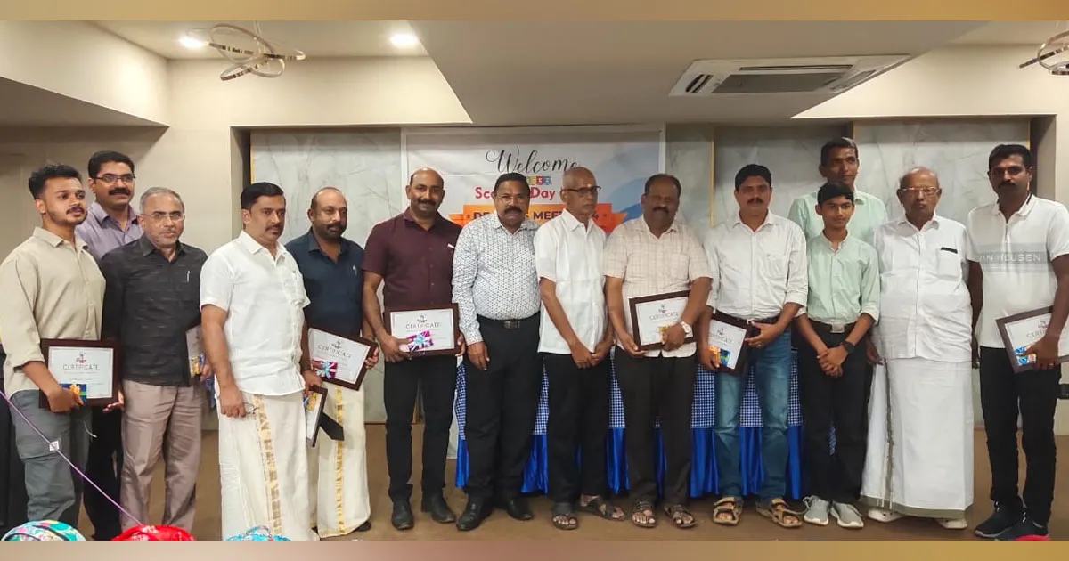 ce chakkunni award distribution-2