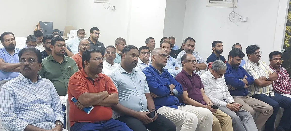 condolences meeting-2