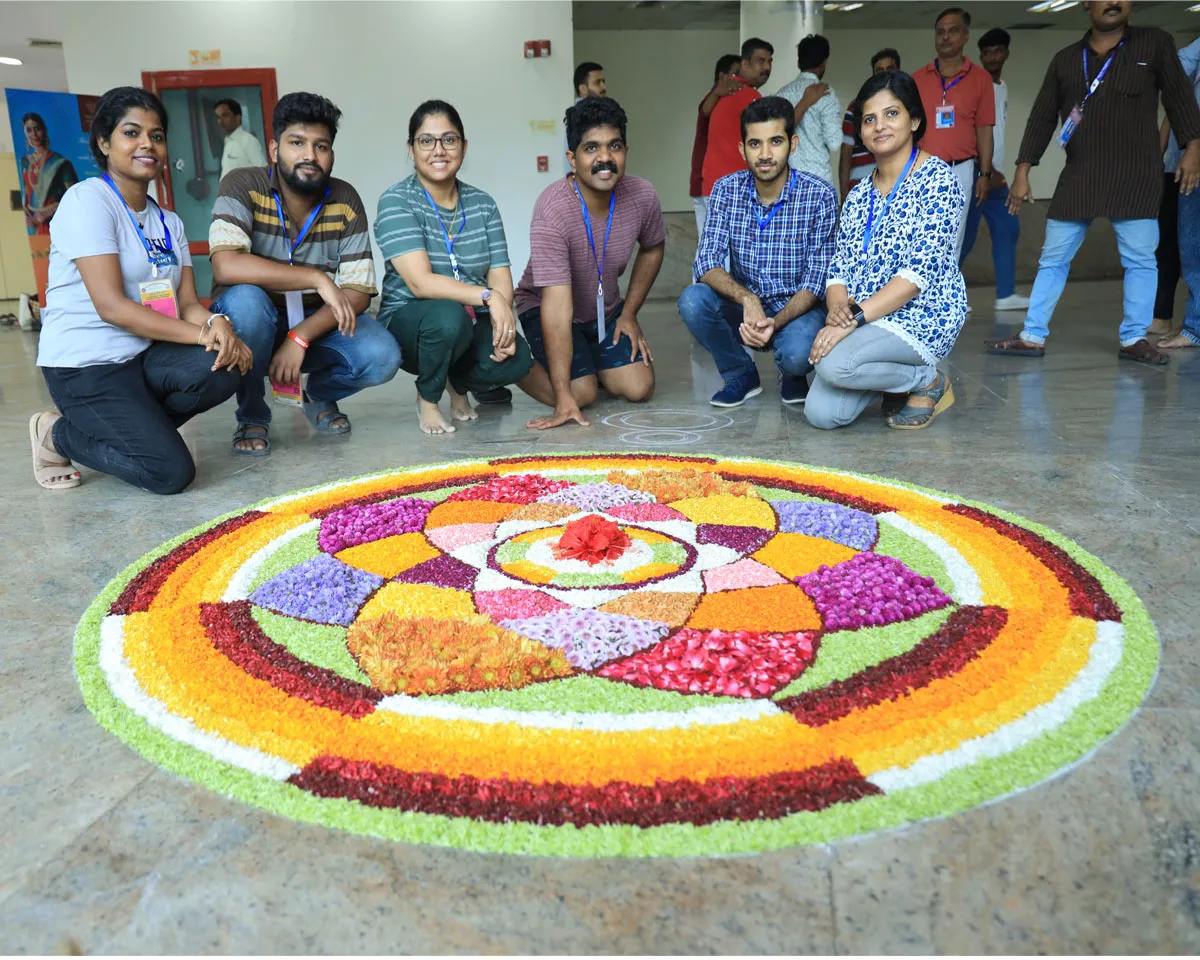 oNAM DELHI ONE