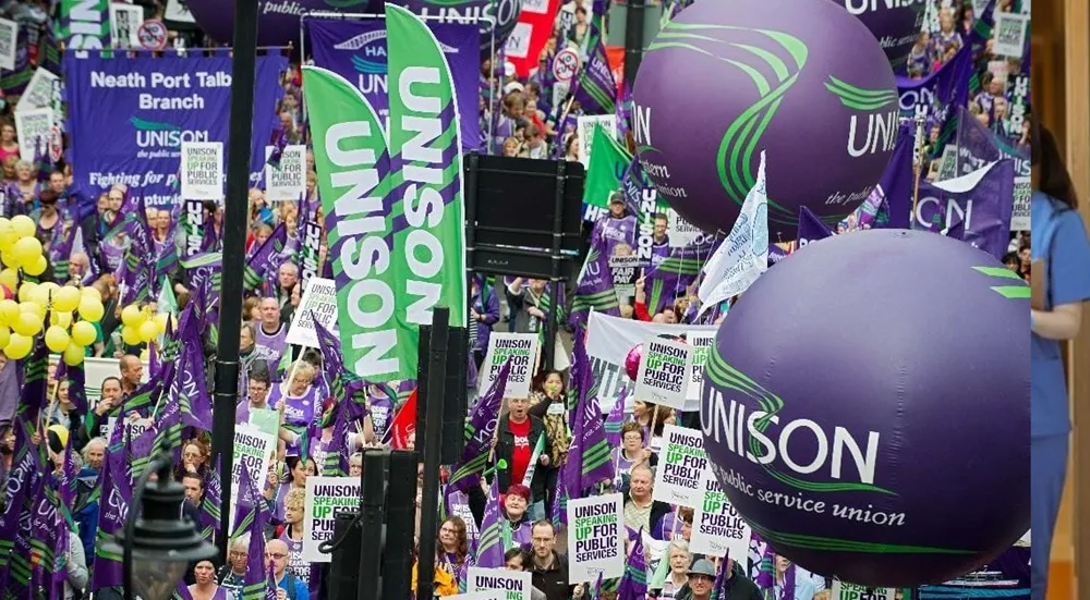 unison