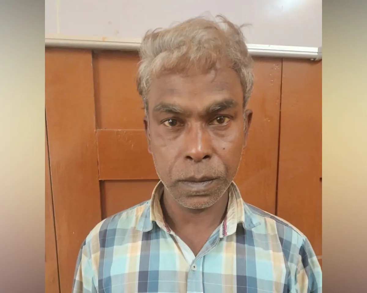 canaby seased crime palakkad