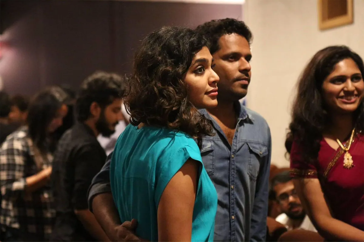 director and actress