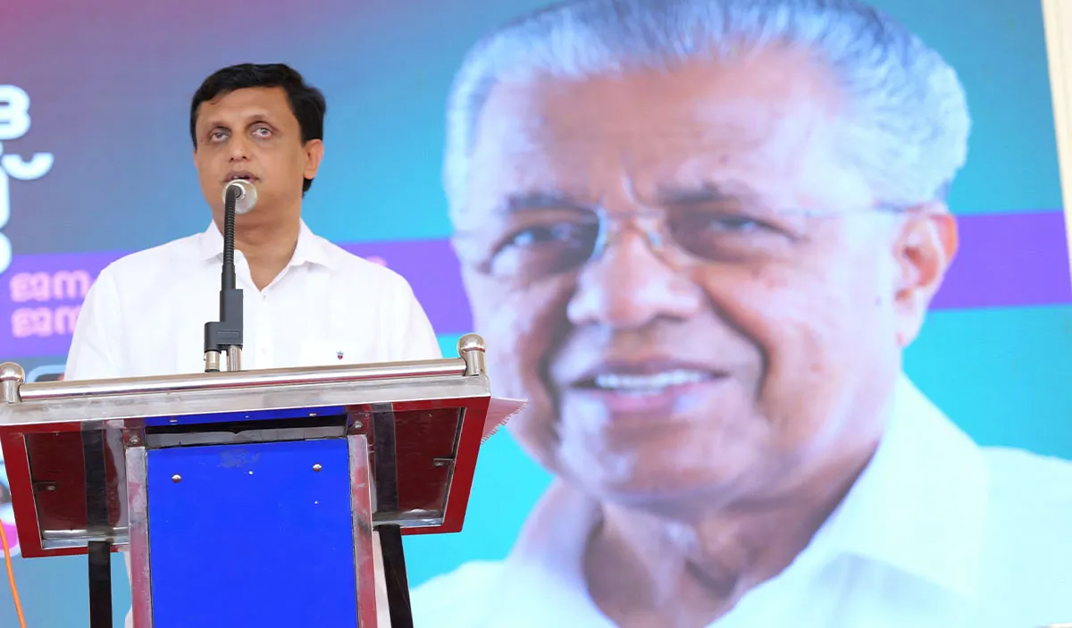 navakerala sadas muhannad riyaz