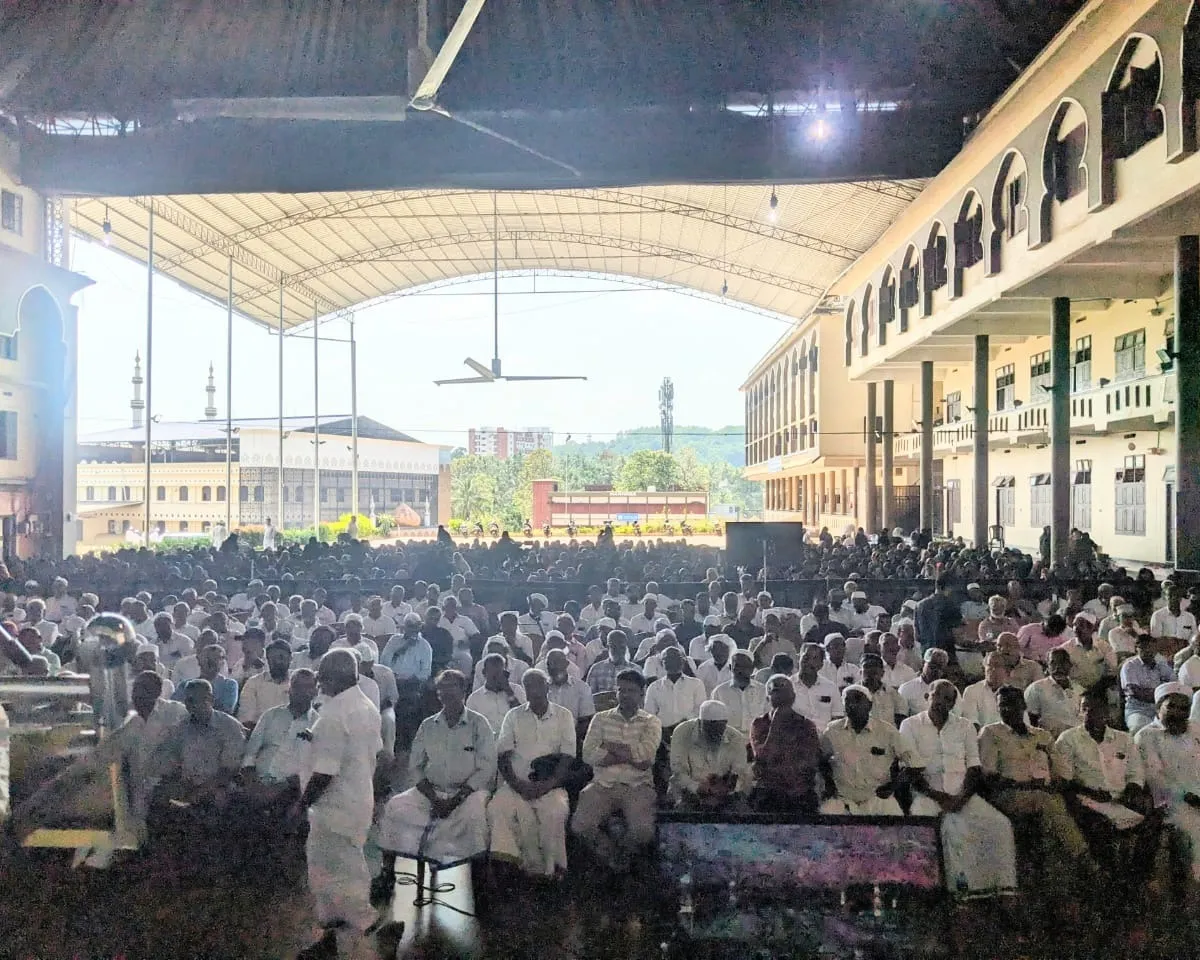 hajj study class-3