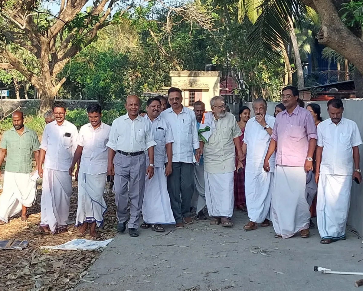 kuttikkad semithety