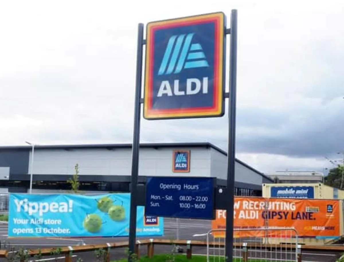 aldi