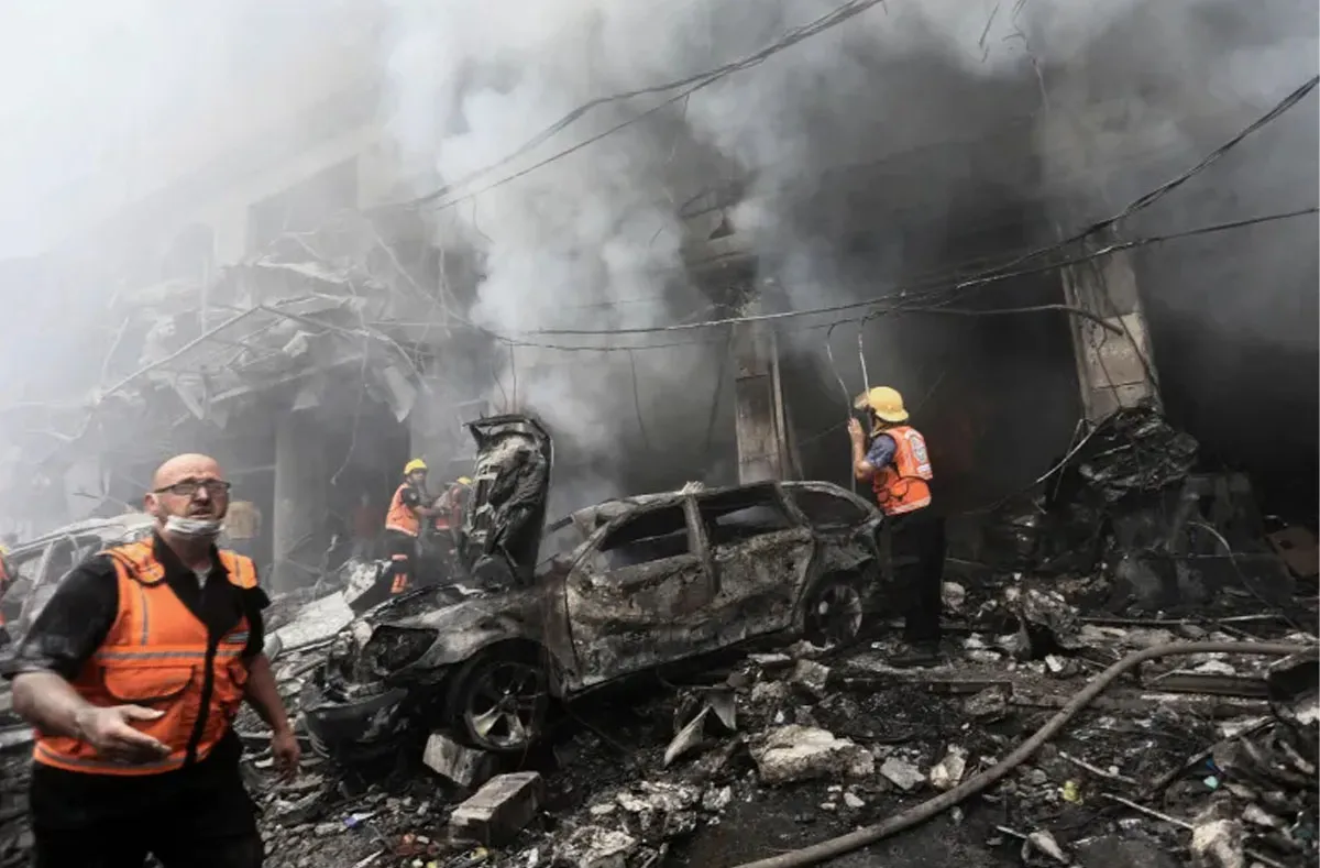 hamas attack-2