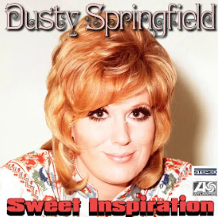 dusty springfield