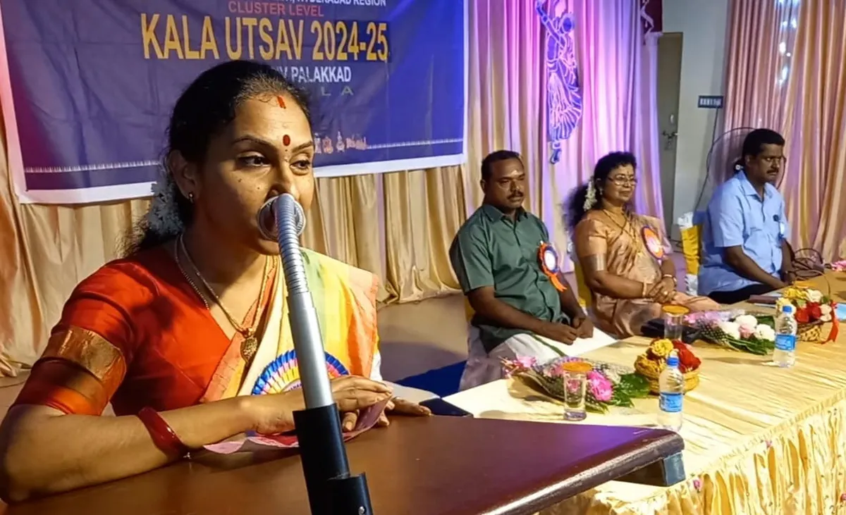 navodaya kalolsavam-2